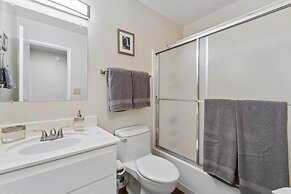 1 Mi to Beaches: Tahoe City Condo w/ Pool!