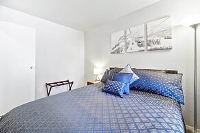 1 Mi to Beaches: Tahoe City Condo w/ Pool!