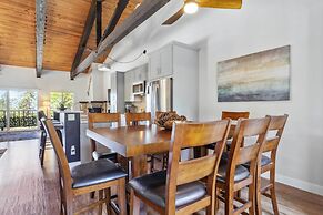 1 Mi to Beaches: Tahoe City Condo w/ Pool!