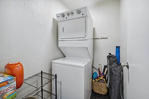 1 Mi to Beaches: Tahoe City Condo w/ Pool!