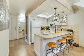 Brian Head Rental w/ Community Hot Tub & Sauna!