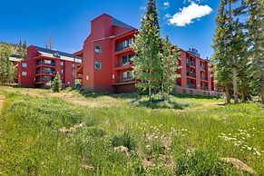 Brian Head Rental w/ Community Hot Tub & Sauna!