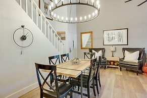 Brian Head Rental w/ Community Hot Tub & Sauna!