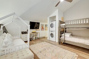 Brian Head Rental w/ Community Hot Tub & Sauna!