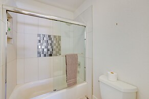 Brian Head Rental w/ Community Hot Tub & Sauna!