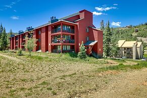 Brian Head Rental w/ Community Hot Tub & Sauna!