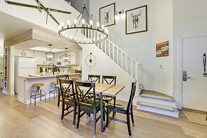 Brian Head Rental w/ Community Hot Tub & Sauna!