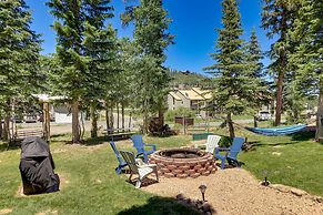 Brian Head Rental w/ Community Hot Tub & Sauna!