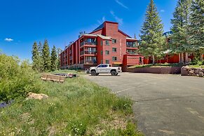 Brian Head Rental w/ Community Hot Tub & Sauna!