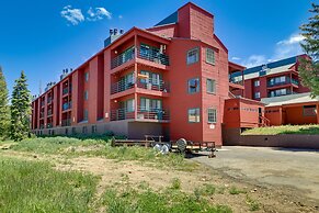 Brian Head Rental w/ Community Hot Tub & Sauna!