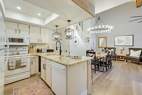 Brian Head Rental w/ Community Hot Tub & Sauna!