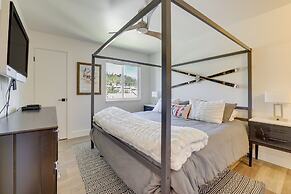 Brian Head Rental w/ Community Hot Tub & Sauna!