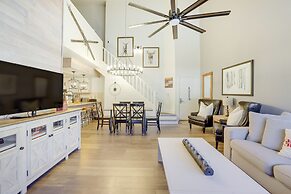 Brian Head Rental w/ Community Hot Tub & Sauna!