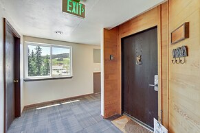 Brian Head Rental w/ Community Hot Tub & Sauna!