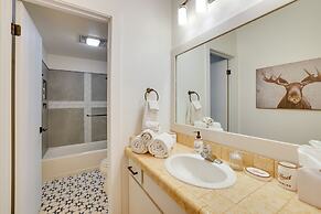 Brian Head Rental w/ Community Hot Tub & Sauna!