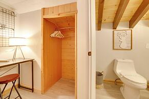 Brian Head Mountain Retreat < 1 Mi to Ski Resort!