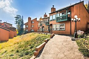 Brian Head Mountain Retreat < 1 Mi to Ski Resort!