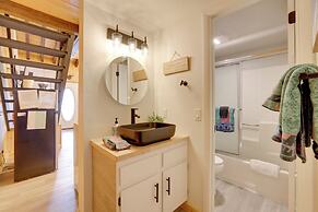 Brian Head Mountain Retreat < 1 Mi to Ski Resort!