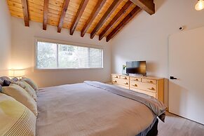 Brian Head Mountain Retreat < 1 Mi to Ski Resort!