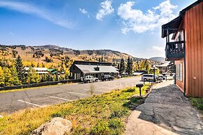 Brian Head Mountain Retreat < 1 Mi to Ski Resort!