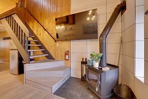 Brian Head Mountain Retreat < 1 Mi to Ski Resort!