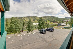 Brian Head Mountain Retreat < 1 Mi to Ski Resort!