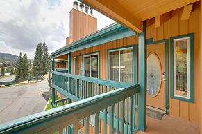 Brian Head Mountain Retreat < 1 Mi to Ski Resort!