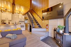 Brian Head Mountain Retreat < 1 Mi to Ski Resort!