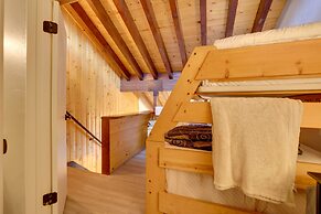 Brian Head Mountain Retreat < 1 Mi to Ski Resort!