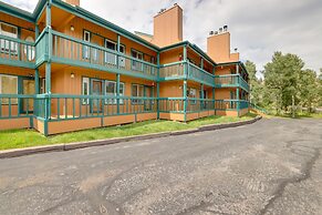 Brian Head Mountain Retreat < 1 Mi to Ski Resort!