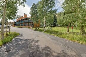 Brian Head Mountain Retreat < 1 Mi to Ski Resort!