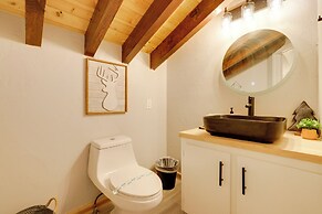 Brian Head Mountain Retreat < 1 Mi to Ski Resort!