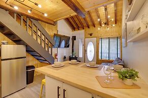 Brian Head Mountain Retreat < 1 Mi to Ski Resort!