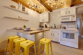 Brian Head Mountain Retreat < 1 Mi to Ski Resort!