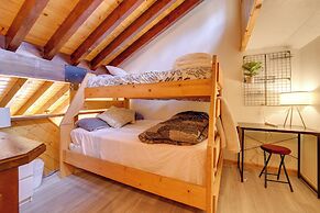 Brian Head Mountain Retreat < 1 Mi to Ski Resort!