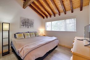 Brian Head Mountain Retreat < 1 Mi to Ski Resort!