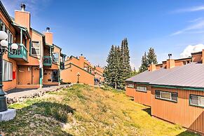 Brian Head Mountain Retreat < 1 Mi to Ski Resort!