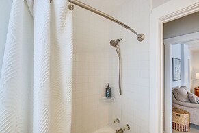 Hyde Park Home w/ Fire Pit: Near Hiking Trails!