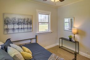 Hyde Park Home w/ Fire Pit: Near Hiking Trails!