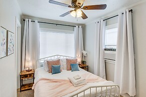 Hyde Park Home w/ Fire Pit: Near Hiking Trails!