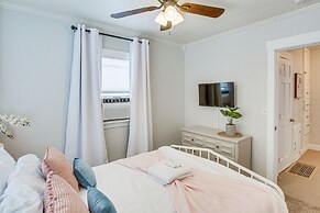 Hyde Park Home w/ Fire Pit: Near Hiking Trails!