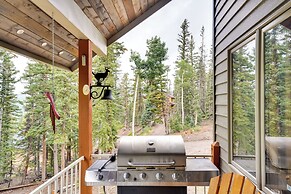 Spacious Beaver Getaway Near Eagle Point Resort!