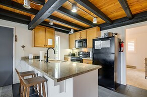 Brian Head Vacation Rental: Walk to Giant Steps!