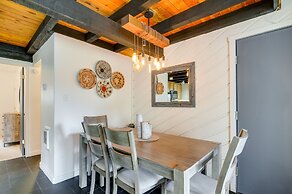 Brian Head Vacation Rental: Walk to Giant Steps!