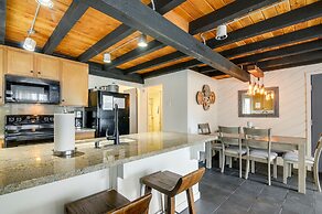 Brian Head Vacation Rental: Walk to Giant Steps!