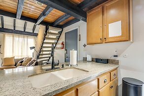 Brian Head Vacation Rental: Walk to Giant Steps!