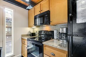 Brian Head Vacation Rental: Walk to Giant Steps!