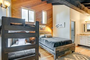 Brian Head Vacation Rental: Walk to Giant Steps!