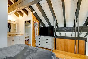 Brian Head Vacation Rental: Walk to Giant Steps!