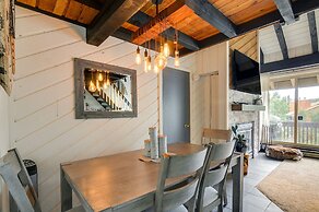 Brian Head Vacation Rental: Walk to Giant Steps!